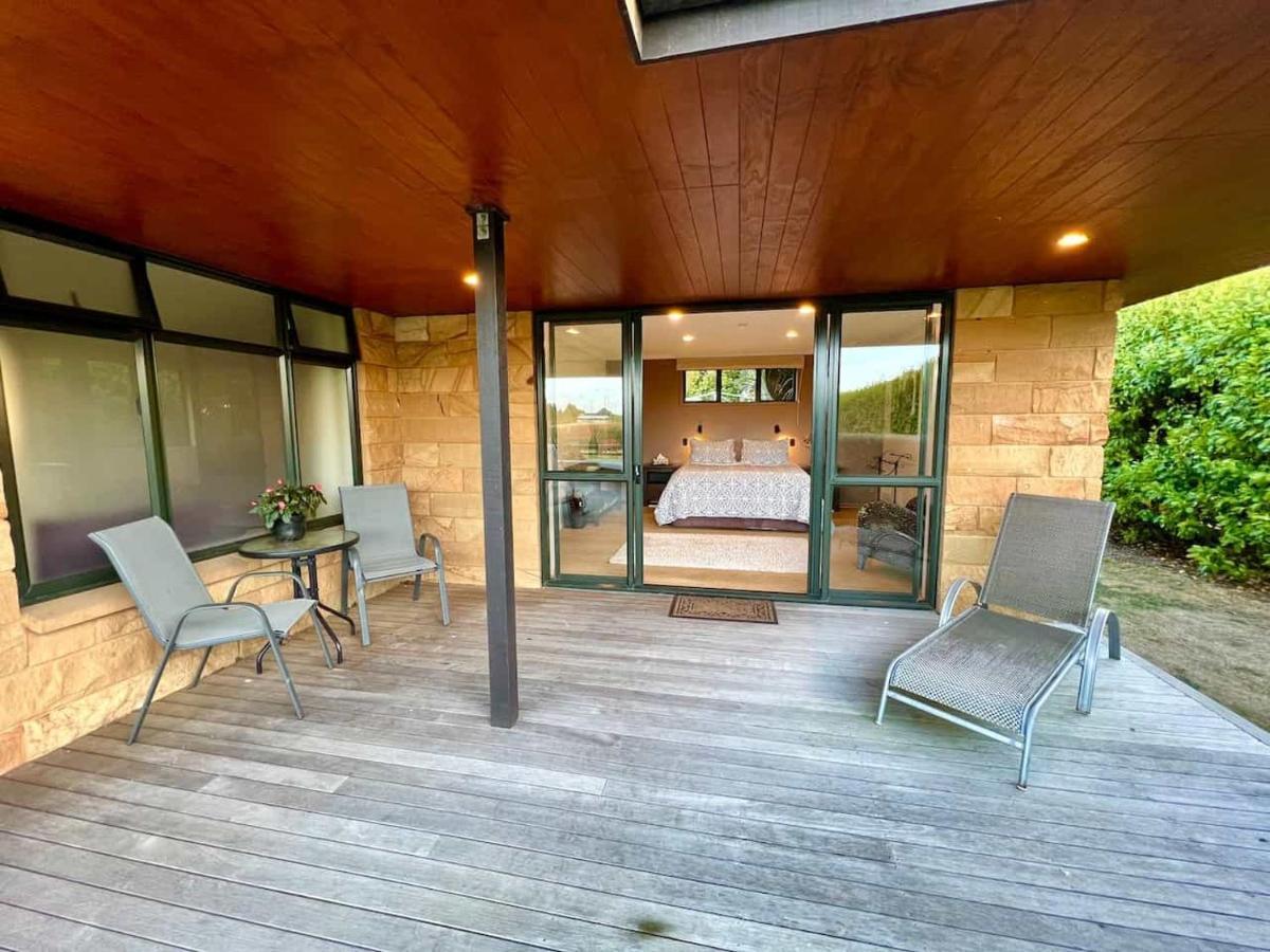 Heaven's Rest B&B Pukekohe Exteriör bild