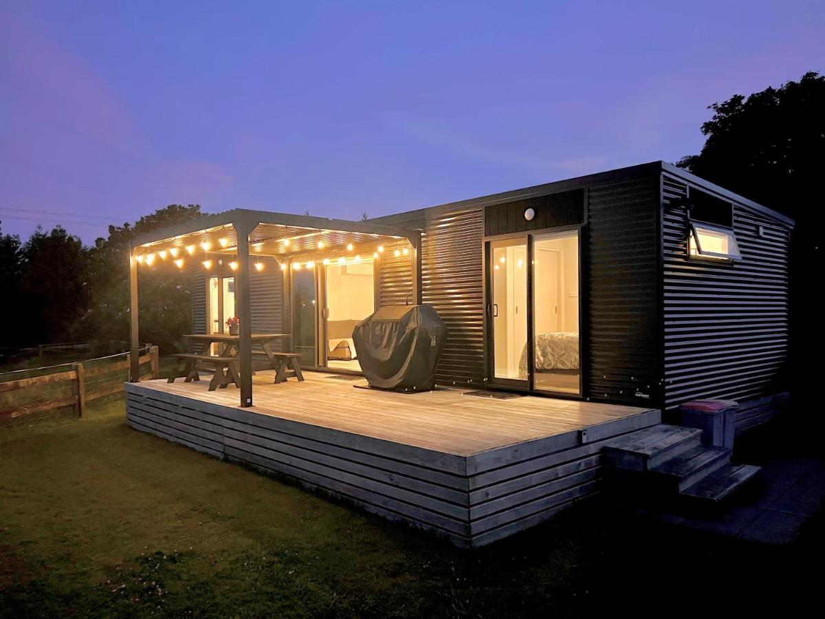 Heaven's Rest B&B Pukekohe Exteriör bild
